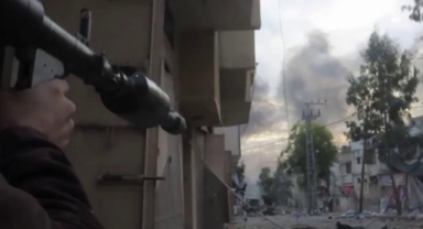 Gazze'deki Kassam ve Kudüs Tugayları, İsrail Askerlerine Ağır Darbe İndirdiklerini Açıkladı