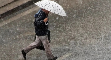 Hava durumu alarmı: Türkiye genelinde Yağmur ve Kar sürüyor