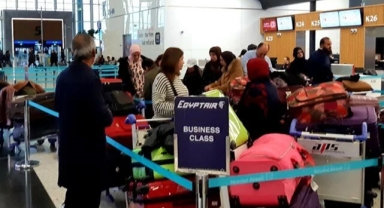 Havalimanları İçin Acil Alarm: Güvenlik Tedbirleri Artıyor