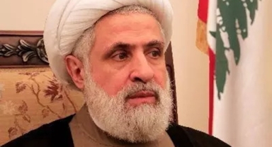 Hizbullah'ta Lider değişimi: Nasrallah’ın Yerine Naim Kasım