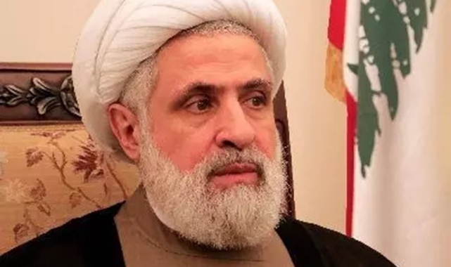 Hizbullah'ta Lider değişimi: Nasrallah’ın Yerine Naim Kasım