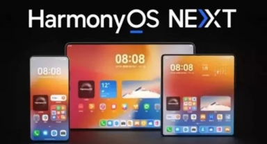 Huawei, HarmonyOS NEXT ile Yeni deneyimler sunuyor
