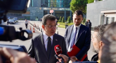 İMAMOĞLU’NDAN ‘AHMAK DAVASI’ HAMLESİ