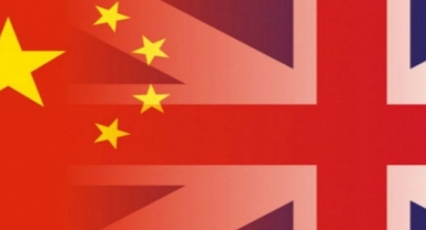 İngiltere-Çin ilişkilerinde yeni dönem: Lammy’nin Pekin temasları