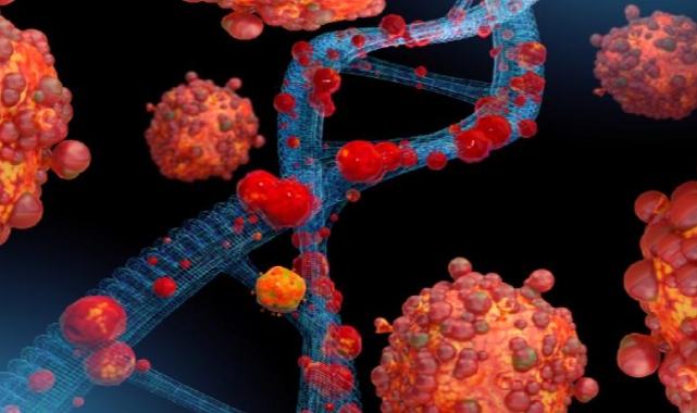 İngiltere'de maymun çiçeği virüsünün yeni 'Klad 1b' varyantı tespit edildi