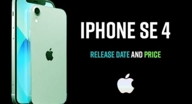 iPhone SE 4 geliyor: Güçlü özellikler, Uygun fiyat