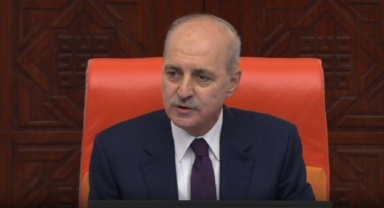 İsrail'in saldırıları TBMM'de tartışılıyor