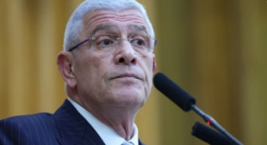 İYİ Parti Genel Başkanı Dervişoğlu'ndan 'merkez' çağrısı!