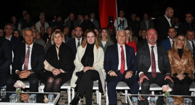 Karacabey Ergün Koç Kültür Merkezi hizmete açıldı