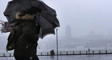 Kış geliyor! Ülke genelinde Yağmur ve Kar alarmı