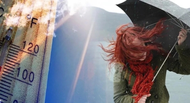 Kışa hazırlık: Türkiye'de Yağışsız, Puslu ve Serin günler geliyor