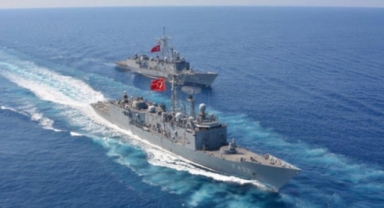 Lübnan'dan tahliyeler bugün başlıyor