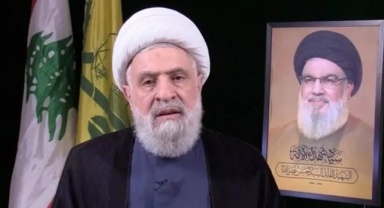 Lübnan için savaş: Naim Kasım’ın Vizyonu