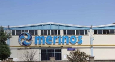 Merinos Halı, Bursa Merinos markasını satın aldı