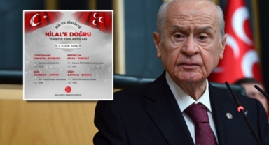 MHP'de Siyasi sarsıntı: Bahçeli'nin Öcalan çağrısı gündemi sarstı