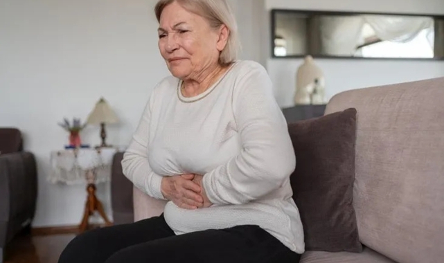 Mide şişkinliğine son: Doğal tarifler ve Çözümler