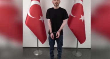 MİT'ten kritik operasyon: Ahmet Baykara yakalandı