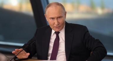NATO Putin'i kızdırdı!