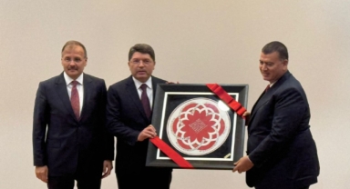 OLUMSUZ TABLOLARI OLUMLUYA ÇEVİRMEK İÇİN ÇALIŞMALARIMIZA DEVAM EDİYORUZ