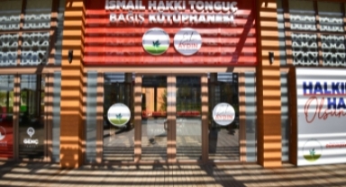 Osmangazi Belediyesi Kitap Bağışı Kampanyası Başlattı
