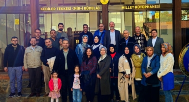 Osmangazi’den edebiyat tutkunları için Kolektif Okuma etkinliği