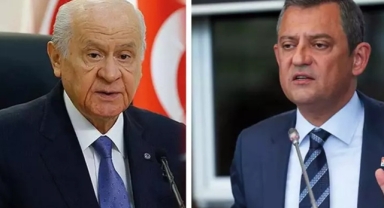 Özgür Özel'den Bahçeli'ye Sert yanıt: Kürt sorunu vardır