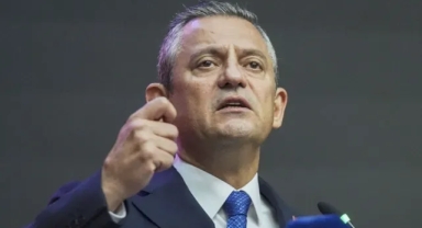 Özgür Özel'den 'yenidoğan çetesi' soruşturmasındaki CHP'li isimle ilgili açıklama