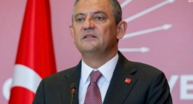 Özgür Özel: Erdoğan'ın şahsına değil makama saygımızdan ayağa kalktık