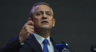 Özgür Özel: