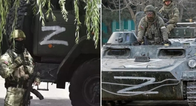 PKK'dan TUSAŞ'a Kanlı saldırı: Z Sembolü ve Uluslararası mesaj