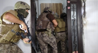 PKK'ya Ağır darbe: Ankara ve İstanbul'da Eş zamanlı operasyon