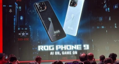 ROG Phone 9: Oyun dünyasında devrim yaratacak