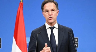 Rutte: NATO Olarak Türkiye’nin Yanındayız