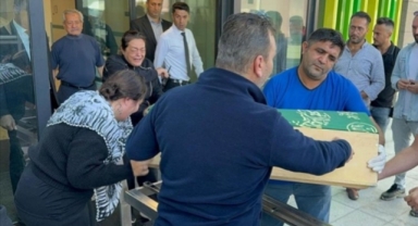 Sıla bebek bugün defnedilecek!