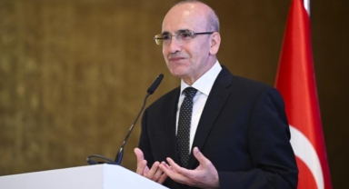 Şimşek'ten iş birliği ve diyalog çağrısı