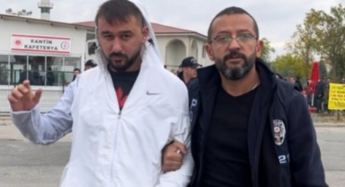 Sinan Ateş'in ailesine saldıran kişi tutuklandı