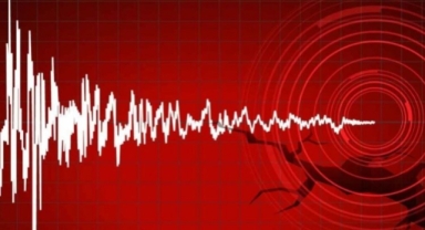 Sivas'ta 4.7 büyüklüğünde deprem