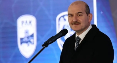 Süleyman Soylu'dan Amerika liderlerine FETÖ çağrısı