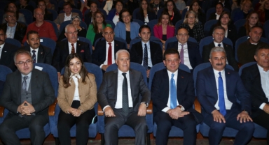 TBB Başkanı İmamoğlu, Bursa’da STK’larla buluştu