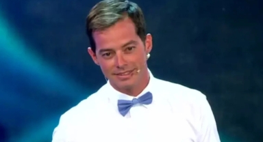 Televizyonun parlayan yıldızı Alp Kırşan, Ailesi için kariyerini bir kenara bıraktı