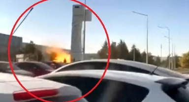 TUSAŞ'a Terör saldırısı: Şehitler ve Yaralılar var