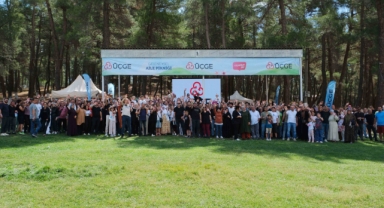 ÜÇGE Geleneksel Aile Pikniği Bu Yıl da Coşkuyla Gerçekleşti