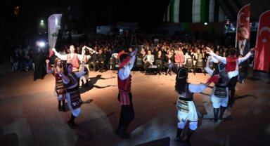 Uludağ’ın Eteğinden yankılanan türküler: Menteşeli Cengiz