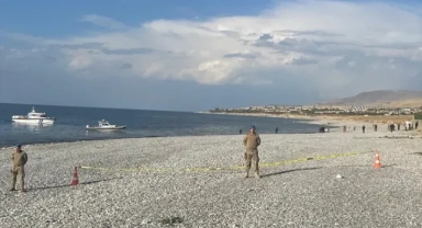 Üniversite öğrencisi Rojin Kabaiş'in cansız bedenine ulaşıldı