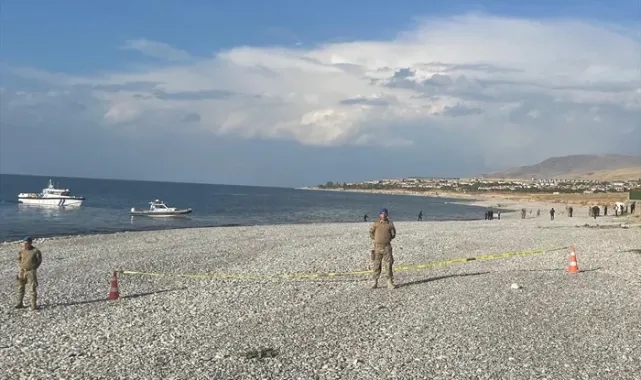 Üniversite öğrencisi Rojin Kabaiş'in cansız bedenine ulaşıldı