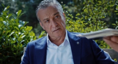 Ünlü oyuncu Tekin Temel 56 yaşında hayatını kaybetti