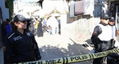 Yatağın altına konulan ısıtıcıdan çıkan yangında 3 çocuk feci şekilde can verdi