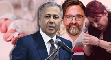 Yenidoğan Bebek Çetesi' ne Dava açıldı! Bakan'dan Şok açıklama