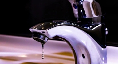 Yıldırım ilçesi'nde Su kesintisi: Vatandaşların dikkatine