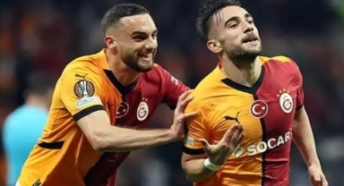 Yunus Akgün'le Galatasaray'da Yeni bir dönem başlıyor